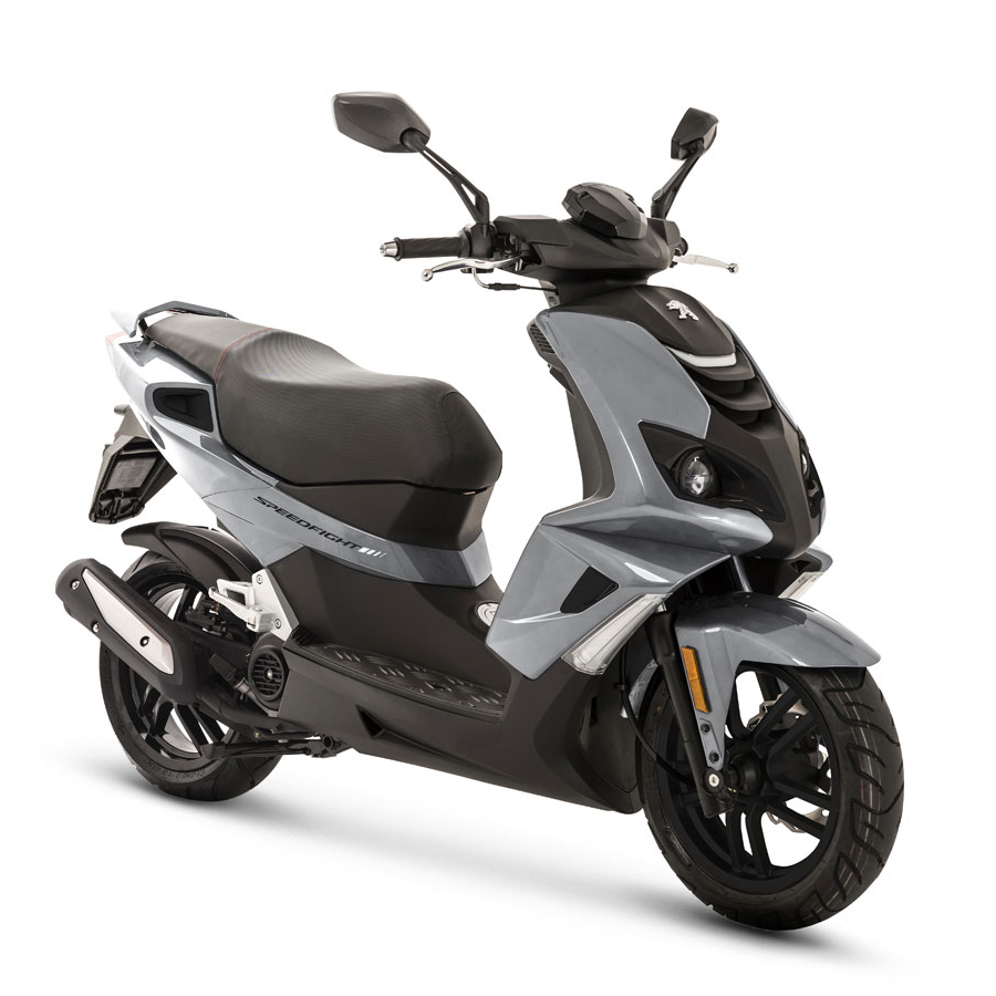 Peugeot Speedfight 4