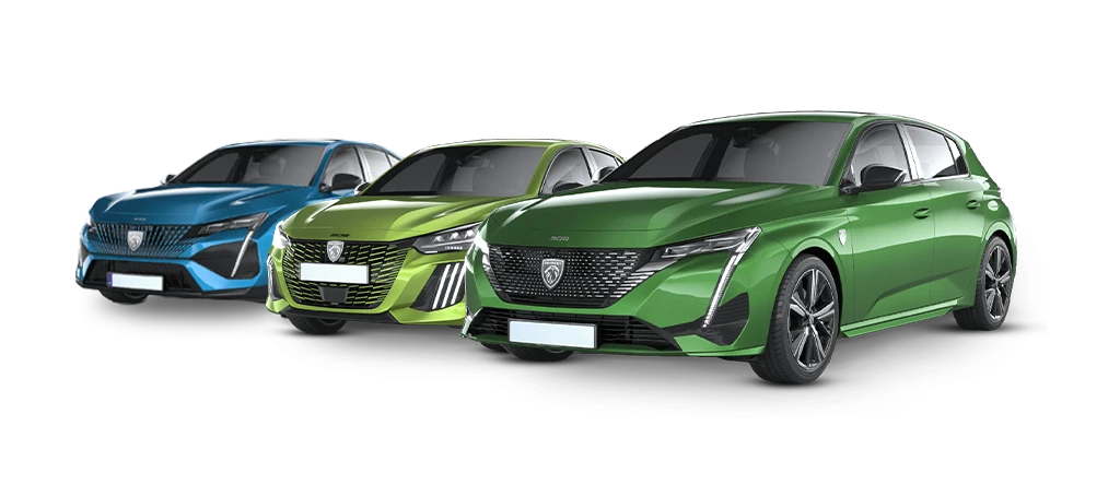 peugeot finansiranje