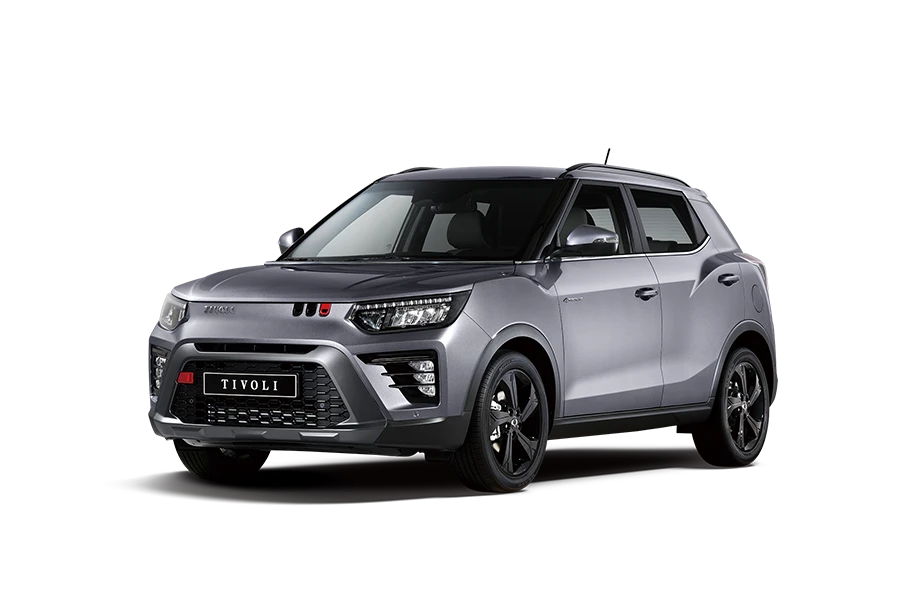 KGM Tivoli